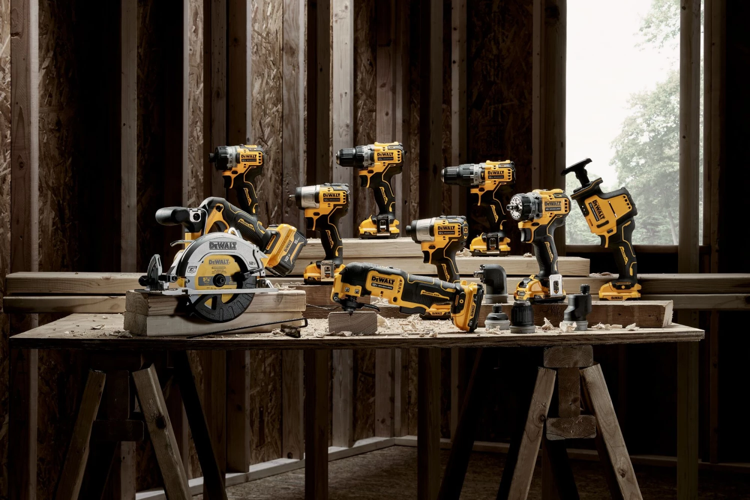 DEWALT Shop 2 DEWALT Shop -DEWALT Shop 675756