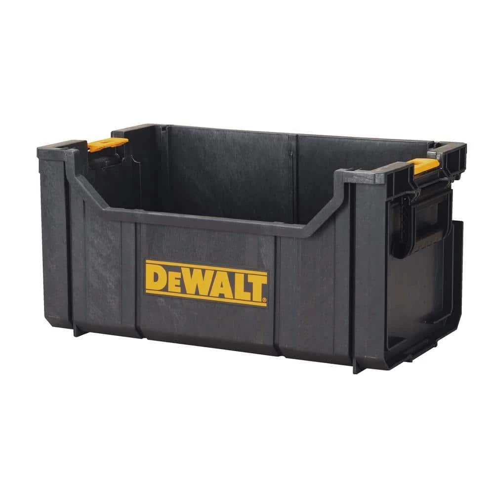 DEWALT TOUGHSYSTEM 22 in. Tote Tool Box 1 DEWALT TOUGHSYSTEM 22 in. Tote Tool Box