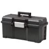 DEWALT 24 in. 1-Touch Latch Tool Box