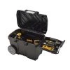 DEWALT 25 in. 15 Gal. Mobile Tool Box