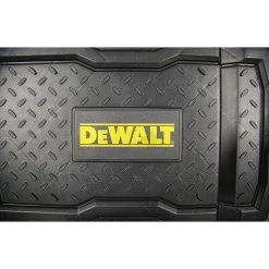 DEWALT 25 in. 15 Gal. Mobile Tool Box -DEWALT Shop black dewalt portable tool boxes dwst33090 66 1000