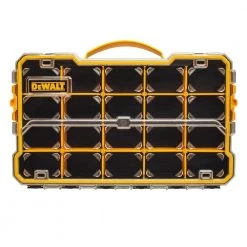 DEWALT 20-Compartment Pro Small Parts Organizer