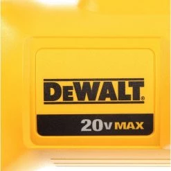 DEWALT 20-Volt MAX Cordless 4-1/2 in. to 5 in. Grinder (Tool Only) -DEWALT Shop dewalt angle grinders dcg412b 44 1000