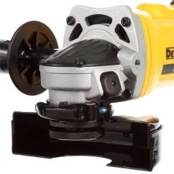 DEWALT 20-Volt MAX Cordless 4-1/2 in. to 5 in. Grinder (Tool Only) -DEWALT Shop dewalt angle grinders dcg412b 4f 1000