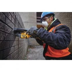 DEWALT FLEXVOLT 60-Volt MAX Cordless Brushless 4-1/2 in. - 6 in. Small Angle Grinder & (1) FLEXVOLT 9.0Ah Battery 26 DEWALT FLEXVOLT 60-Volt MAX Cordless Brushless 4-1/2 in. - 6 in. Small Angle Grinder & (1) FLEXVOLT 9.0Ah Battery -DEWALT Shop dewalt angle grinders dcg418x1 fa 1000