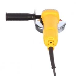 DEWALT 7 Amp 4-1/2 in. Small Angle Grinder with 1-Touch Guard -DEWALT Shop dewalt angle grinders dwe4011 1d 1000