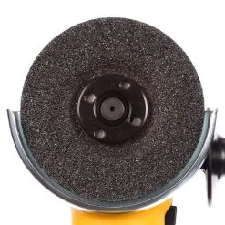 DEWALT 7 Amp 4-1/2 in. Small Angle Grinder with 1-Touch Guard -DEWALT Shop dewalt angle grinders dwe4011 1f 1000