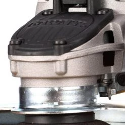 DEWALT 7 Amp 4-1/2 in. Small Angle Grinder with 1-Touch Guard -DEWALT Shop dewalt angle grinders dwe4011 4f 1000