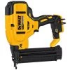 DEWALT 20-Volt MAX XR Lithium-Ion Cordless 18-Gauge Brad Nailer (Tool-Only)