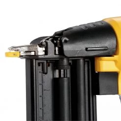 DEWALT 18-Gauge Pneumatic Corded Brad Nailer 19 DEWALT 18-Gauge Pneumatic Corded Brad Nailer -DEWALT Shop dewalt brad nailers dwfp12233 77 1000