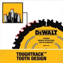DEWALT 7-1/4 in. 24-Tooth Circular Saw Blade -DEWALT Shop dewalt circular saw blades dwa171424 1d 1000