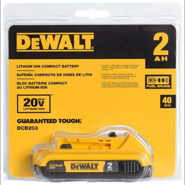 DEWALT 20-Volt MAX Cordless 6-1/2 in. Circular Saw with (1) 20-Volt Battery 3.0Ah 14 DEWALT 20-Volt MAX Cordless 6-1/2 in. Circular Saw with (1) 20-Volt Battery 3.0Ah - Image 14
