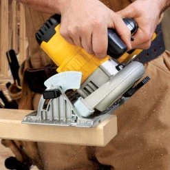 DEWALT 20-Volt MAX Cordless 6-1/2 in. Circular Saw with (1) 20-Volt Battery 3.0Ah 25 DEWALT 20-Volt MAX Cordless 6-1/2 in. Circular Saw with (1) 20-Volt Battery 3.0Ah -DEWALT Shop dewalt circular saws dcs391bw230 fa 1000
