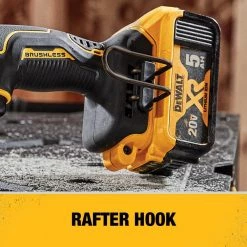 DEWALT ATOMIC 20-Volt MAX Cordless Brushless 4-1/2 in. Circular Saw (Tool-Only) -DEWALT Shop dewalt circular saws dcs571b 66 1000