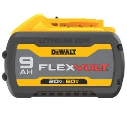 DEWALT FLEXVOLT 60-Volt MAX Cordless Brushless 7-1/4 in. Wormdrive Style Circular Saw with (1) FLEXVOLT 9.0Ah Battery -DEWALT Shop dewalt circular saws dcs577x1 44 1000