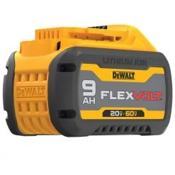 DEWALT FLEXVOLT 60-Volt MAX Cordless Brushless 7-1/4 in. Wormdrive Style Circular Saw with (1) FLEXVOLT 9.0Ah Battery -DEWALT Shop dewalt circular saws dcs577x1 76 1000