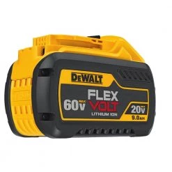 DEWALT FLEXVOLT 60-Volt MAX Cordless Brushless 7-1/4 in. Circular Saw with Brake with (1) FLEXVOLT 9.0Ah Battery 22 DEWALT FLEXVOLT 60-Volt MAX Cordless Brushless 7-1/4 in. Circular Saw with Brake with (1) FLEXVOLT 9.0Ah Battery -DEWALT Shop dewalt circular saws dcs578x1 1f 1000