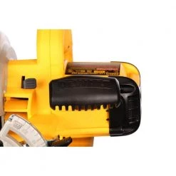DEWALT 15 Amp Corded 7-1/4 in. Lightweight Circular Saw -DEWALT Shop dewalt circular saws dwe575 66 1000