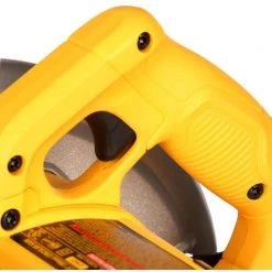 DEWALT 15 Amp Corded 7-1/4 in. Lightweight Circular Saw -DEWALT Shop dewalt circular saws dwe575 a0 1000