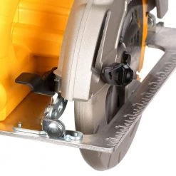 DEWALT 15 Amp Corded 7-1/4 in. Lightweight Circular Saw -DEWALT Shop dewalt circular saws dwe575 c3 1000