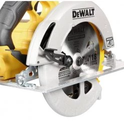 DEWALT 15 Amp 7-1/4 in. Lightweight Circular Saw with Electric Brake 17 DEWALT 15 Amp 7-1/4 in. Lightweight Circular Saw with Electric Brake -DEWALT Shop dewalt circular saws dwe575sb a0 1000