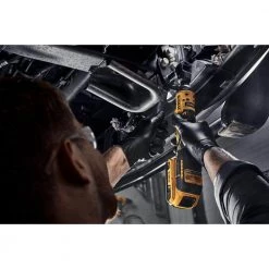 DEWALT ATOMIC 20-Volt MAX Cordless 1/2 in. Ratchet (Tool-Only) -DEWALT Shop dewalt cordless ratchets dcf512b 1d 1000