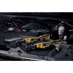 DEWALT ATOMIC 20-Volt MAX Cordless 1/2 in. Ratchet (Tool-Only) -DEWALT Shop dewalt cordless ratchets dcf512b 44 1000