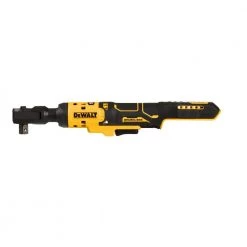 DEWALT ATOMIC 20-Volt MAX Cordless 1/2 in. Ratchet (Tool-Only) -DEWALT Shop dewalt cordless ratchets dcf512b a0 1000