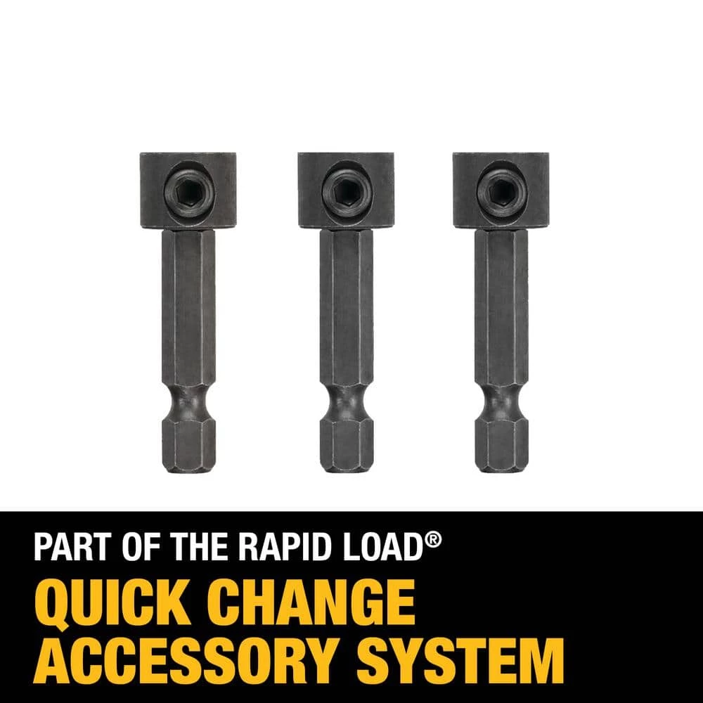 DEWALT Steel Countersink Set (3-Piece) 5 DEWALT Steel Countersink Set (3-Piece) - Image 5