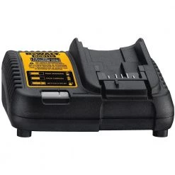 DEWALT 20-Volt MAX XR Cordless Brushless 5 in. Random Orbital Sander with (1) Battery 6.0Ah, (1) Battery 4.0Ah & Charger -DEWALT Shop dewalt disc sanders dcw210bdcb246ck 44 1000