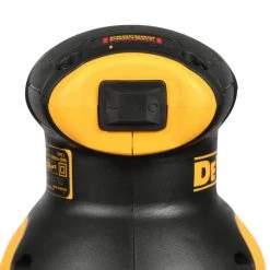 DEWALT 3 Amp Corded 5 in. Random Orbital Hook and Loop Sander -DEWALT Shop dewalt disc sanders dwe6421k 77 1000