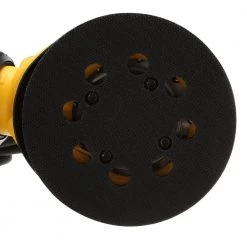 DEWALT 3 Amp Corded 5 in. Variable Speed Random Orbital Sander -DEWALT Shop dewalt disc sanders dwe6423 77 1000