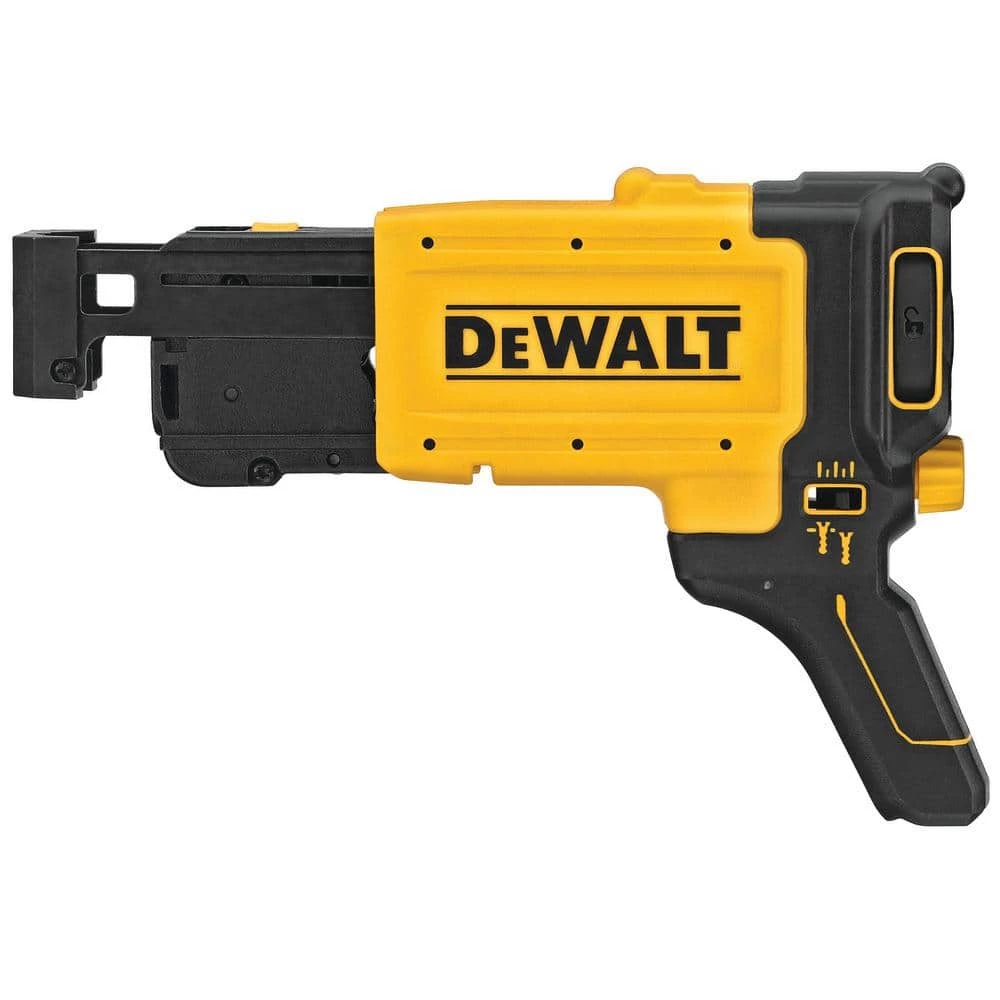 DEWALT Collated Drywall Screw Gun Attachment 1 DEWALT Collated Drywall Screw Gun Attachment