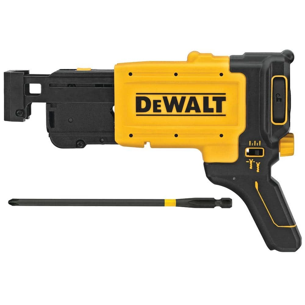 DEWALT Collated Drywall Screw Gun Attachment 3 DEWALT Collated Drywall Screw Gun Attachment - Image 3