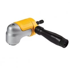 DEWALT Modular Right Angle Attachment -DEWALT Shop dewalt drill attachments dwamra 1f 1000