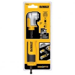 DEWALT Modular Right Angle Attachment -DEWALT Shop dewalt drill attachments dwamra 40 1000