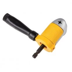 DEWALT Modular Right Angle Attachment -DEWALT Shop dewalt drill attachments dwamra 44 1000