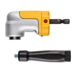 DEWALT Modular Right Angle Attachment -DEWALT Shop dewalt drill attachments dwamra 4f 1000