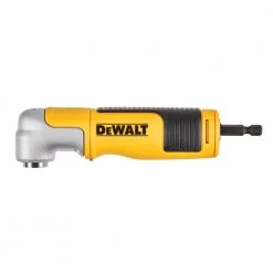 DEWALT Modular Right Angle Attachment -DEWALT Shop dewalt drill attachments dwamra 77 1000