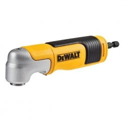 DEWALT Modular Right Angle Attachment -DEWALT Shop dewalt drill attachments dwamra c3 1000