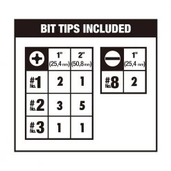 DEWALT MAXFIT Screwdriving Set with Sleeve (30-Piece) -DEWALT Shop dewalt drill bit combination sets dwamf30 fa 1000
