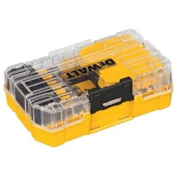 DEWALT MAXFIT Screwdriving Set (50-Piece) -DEWALT Shop dewalt drill bit combination sets dwamf50 44 1000