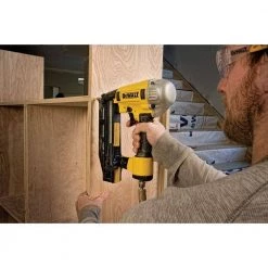 DEWALT Pneumatic 16-Gauge 2-1/2 in. Nailer -DEWALT Shop dewalt finishing nailers dwfp71917 1d 1000