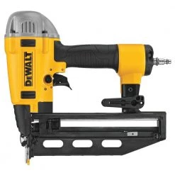 DEWALT Pneumatic 16-Gauge 2-1/2 in. Nailer -DEWALT Shop dewalt finishing nailers dwfp71917 40 1000