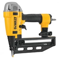 DEWALT Pneumatic 16-Gauge 2-1/2 in. Nailer -DEWALT Shop dewalt finishing nailers dwfp71917 a0 1000