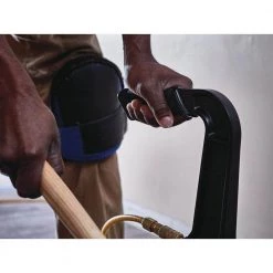 DEWALT 2-in-1 Pneumatic 15.5-Gauge and 16-Gauge Flooring Tool -DEWALT Shop dewalt floor nailers dwfp12569 66 1000