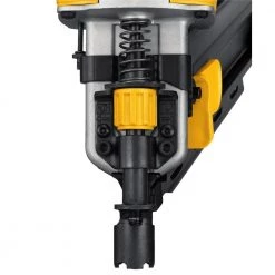 DEWALT 20-Volt MAX XR Lithium-Ion Cordless Brushless 2-Speed 21° Plastic Collated Framing Nailer (Tool Only) 16 DEWALT 20-Volt MAX XR Lithium-Ion Cordless Brushless 2-Speed 21° Plastic Collated Framing Nailer (Tool Only) -DEWALT Shop dewalt framing nailers dcn21plb 77 1000