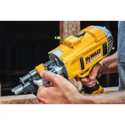 DEWALT 20-Volt MAX XR Lithium-Ion Cordless Brushless 2-Speed 21° Plastic Collated Framing Nailer (Tool Only) 17 DEWALT 20-Volt MAX XR Lithium-Ion Cordless Brushless 2-Speed 21° Plastic Collated Framing Nailer (Tool Only) -DEWALT Shop dewalt framing nailers dcn21plb c3 1000