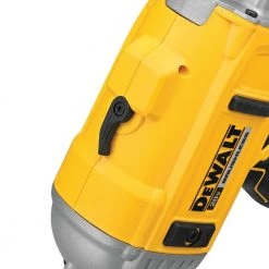 DEWALT 20-Volt MAX Lithium-Ion Cordless Brushless 2-Speed 30° Paper Collated Framing Nailer with 4Ah Battery and Charger -DEWALT Shop dewalt framing nailers dcn692m1 4f 1000
