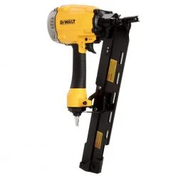 DEWALT Pneumatic 21-Degree Collated Framing Nailer 20 DEWALT Pneumatic 21-Degree Collated Framing Nailer -DEWALT Shop dewalt framing nailers dwf83pl 66 1000